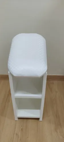 Apoio de Pé Pedicure Podologia