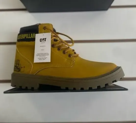 Bota cat 
