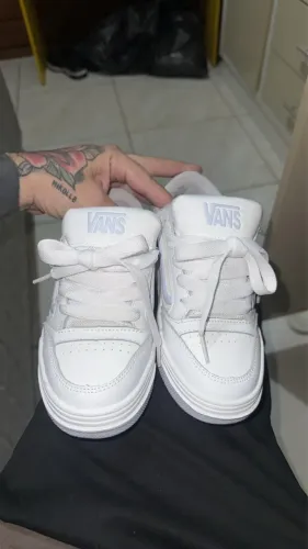 tenis vans 35