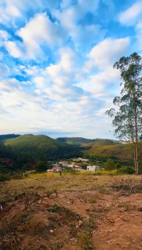 Terreno Condomínio Refúgio do Sol 2