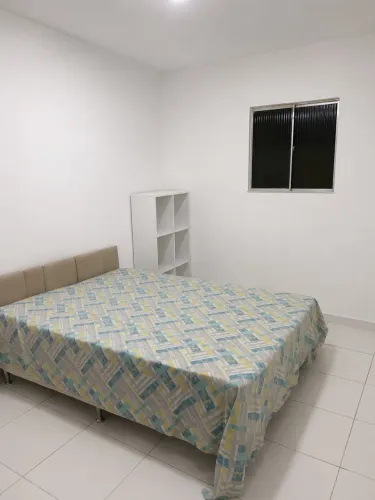 Casa para o FESTIVAL DE INVERNO
