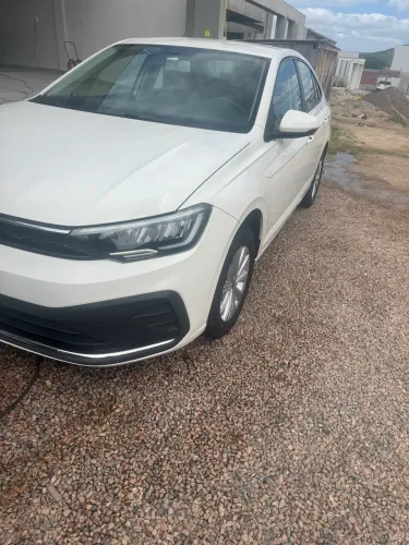 Volkswagen Virtus TSI 1.0 Flex 12V 4P Mec. 2024