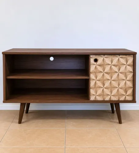Rack para sala