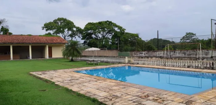 Chácara à Venda Conchas/SP