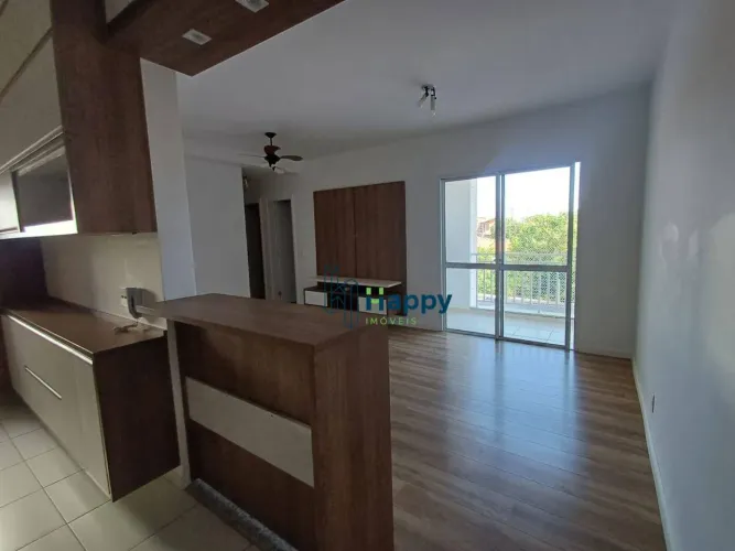 Apartamento com 3 dormitórios à venda, 75 m² por R$ 640.000,00 - Residencial Mais Jardins 