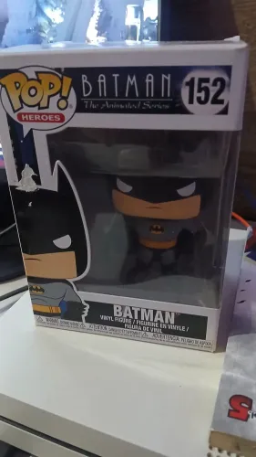 Funko pop Batman The animated series