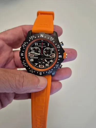 Relógio Breitling Endurance