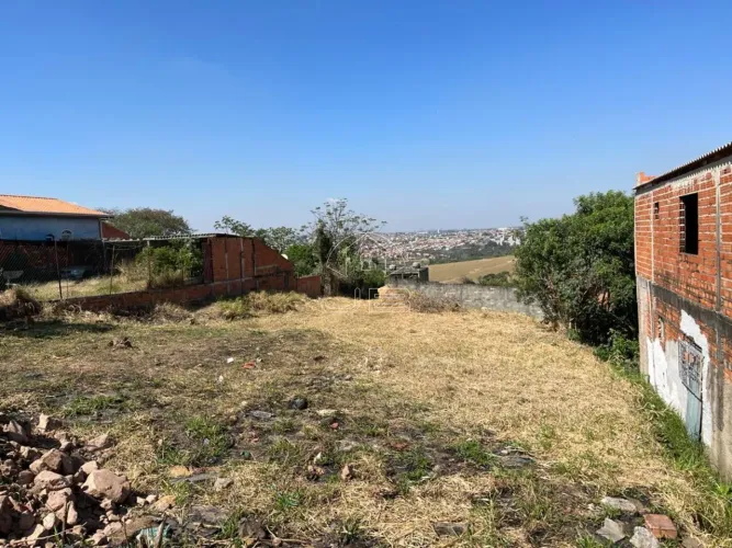Investimento: Terreno à venda no bairro Satélite Íris, em Campinas/SP