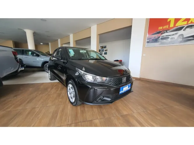 Fiat Argo Drive 1.0 Firefly 2025