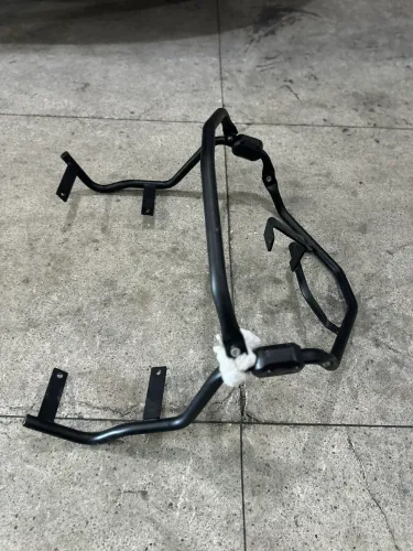 Protetor de carenagem SCAN Honda ADV 160 2024