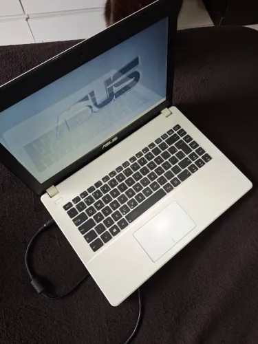 Notebook Asus