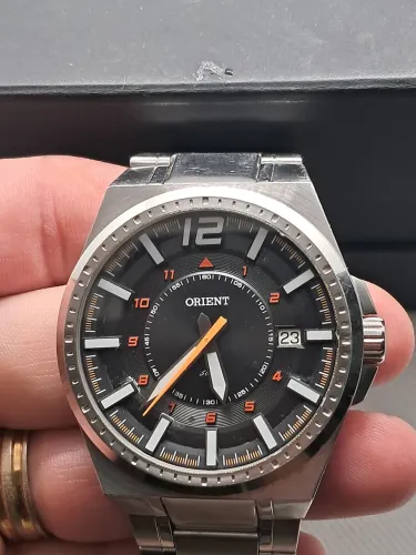 Relogio Orient quartz 