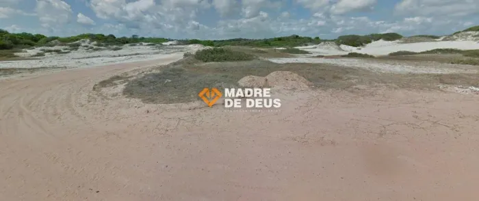 EXCELENTE TERRENO NO PORTO DAS DUNAS - 3.900m² EM ÁREA PRIVILEGIADA DE AQUIRAZ!