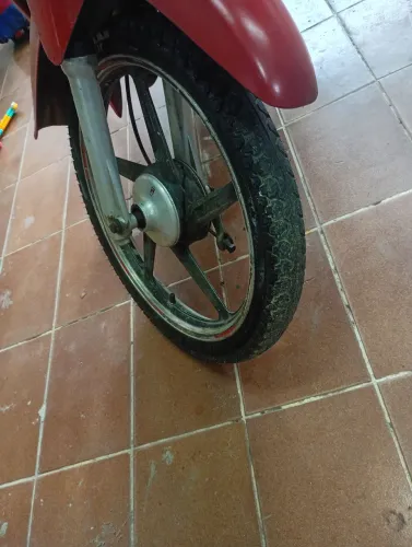 Zig 50 cc