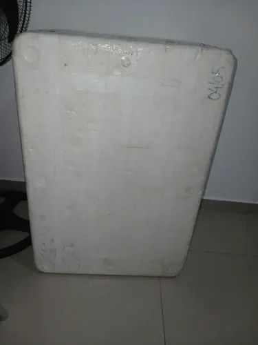 Isopor 200 litros