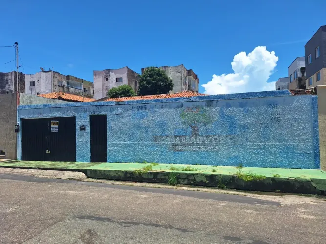 VENDO CASA