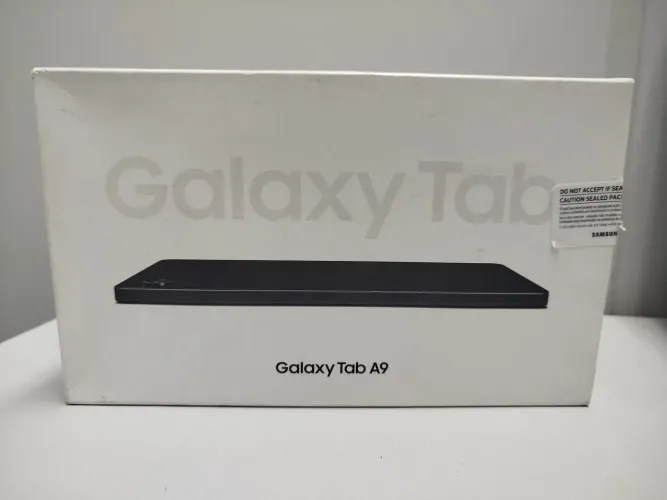 Samsung Galaxy tab A9 64GB - 4GB RAM