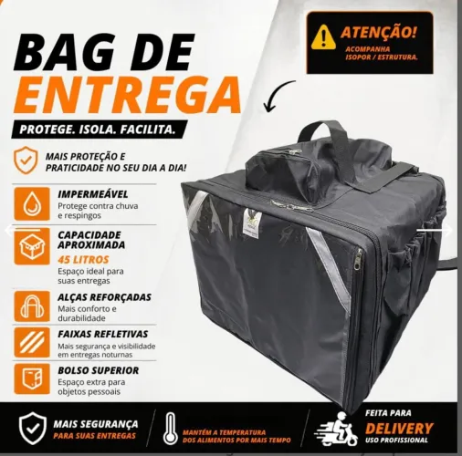 Bege entrega nova
