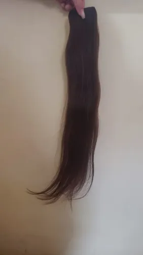 Cabelo humano