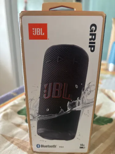 JBL GRIP NOVA ! 