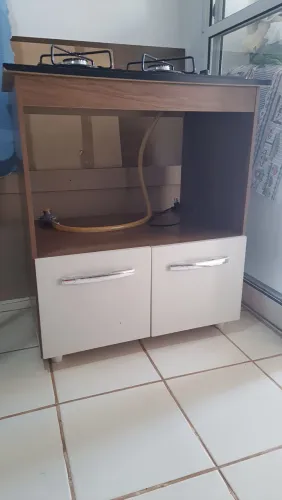 Cooktop