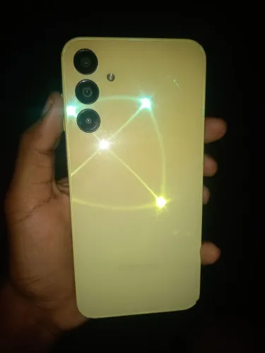Vendo samsung A15 5G, top todo novo tudo ok nada quebrado chama aí