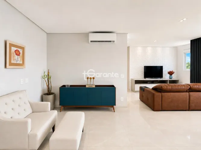 APARTAMENTO A VENDA NO ROYAL PARK ALPHAVILLE