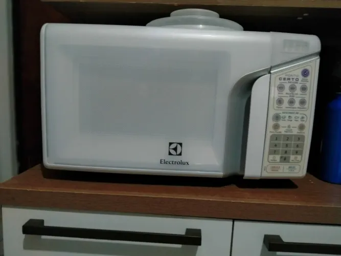 Micro-ondas