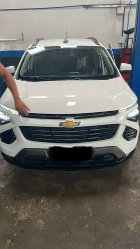 Chevrolet Spin Premier 1.8 8V Econo.flex 5P Aut. 2025