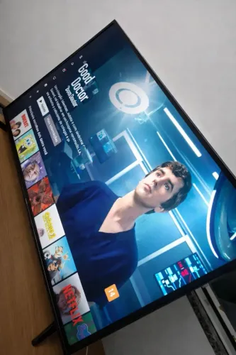 TV Samsung 48  Smart TV - Impecável!