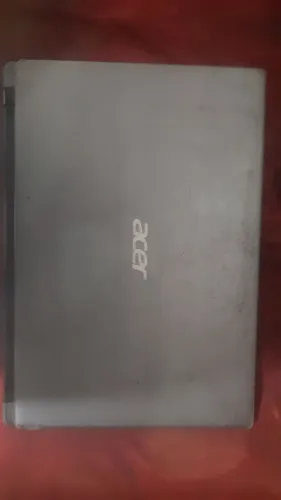NOTEBOOK ACER OPORTUNIDADE PARA TÉCNICOS, HOBISTAS E QUEM GOSTA DE RECUPERAR EQUIPAMENTOS!