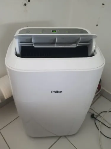 Ar condicionado Philco 12.000btu