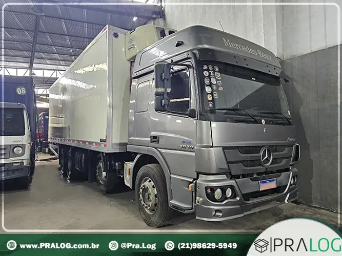 MB 3030 | Frigorífico -30 | Aceitamos Trocas