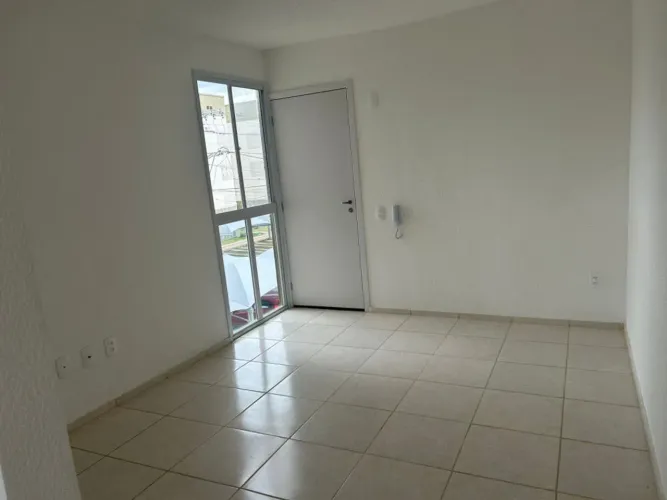 Apartamento para comprar Estrela Dalva Contagem