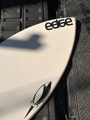 Prancha de Skimboard Edge em perfeito estado!