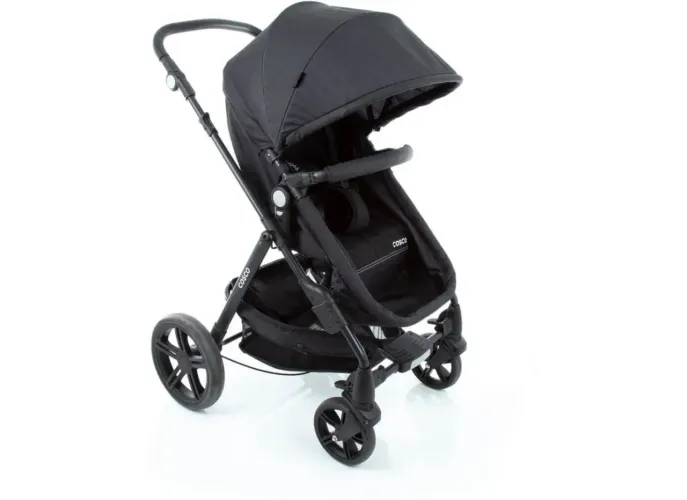 Carrinho Cosco Kids Poppy