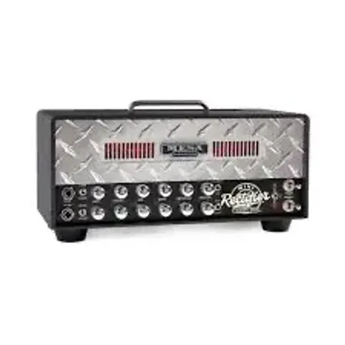 Amplificador Mesa Boogie