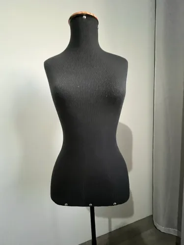 Manequim Pedestal H