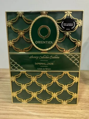 Orientica Imperial Jade 80ml EDP