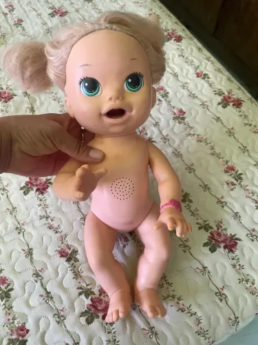 Baby Alive