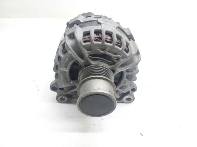 Alternador Vw Jetta Tsi 1.4 2018 04c903023t