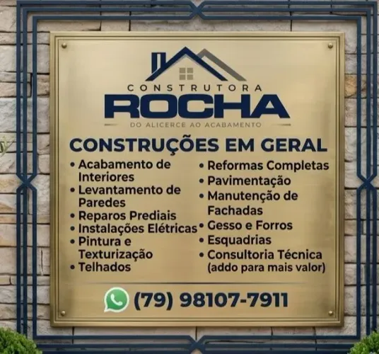 Pedreiro
