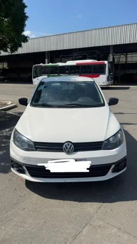 Volkswagen Gol Geração VII Trendline 1.0 12V Total Flex Mec. 4P 2018