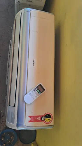 Ac hitachi 12 k