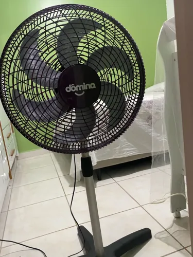 Ventilador de pé 