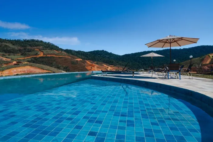 Terreno à venda, 300 m² por R$ 150.000,00 - Reserva Ecoville - Juiz de Fora/MG