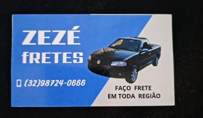 Fretes 