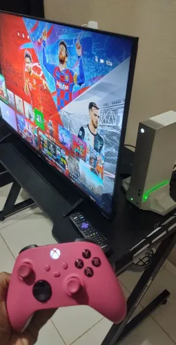 Xbox séries s