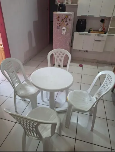 Jogo de mesa