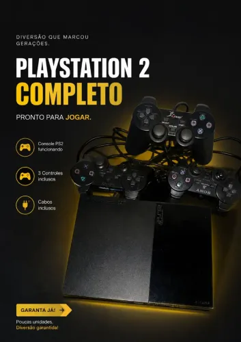 Play Station